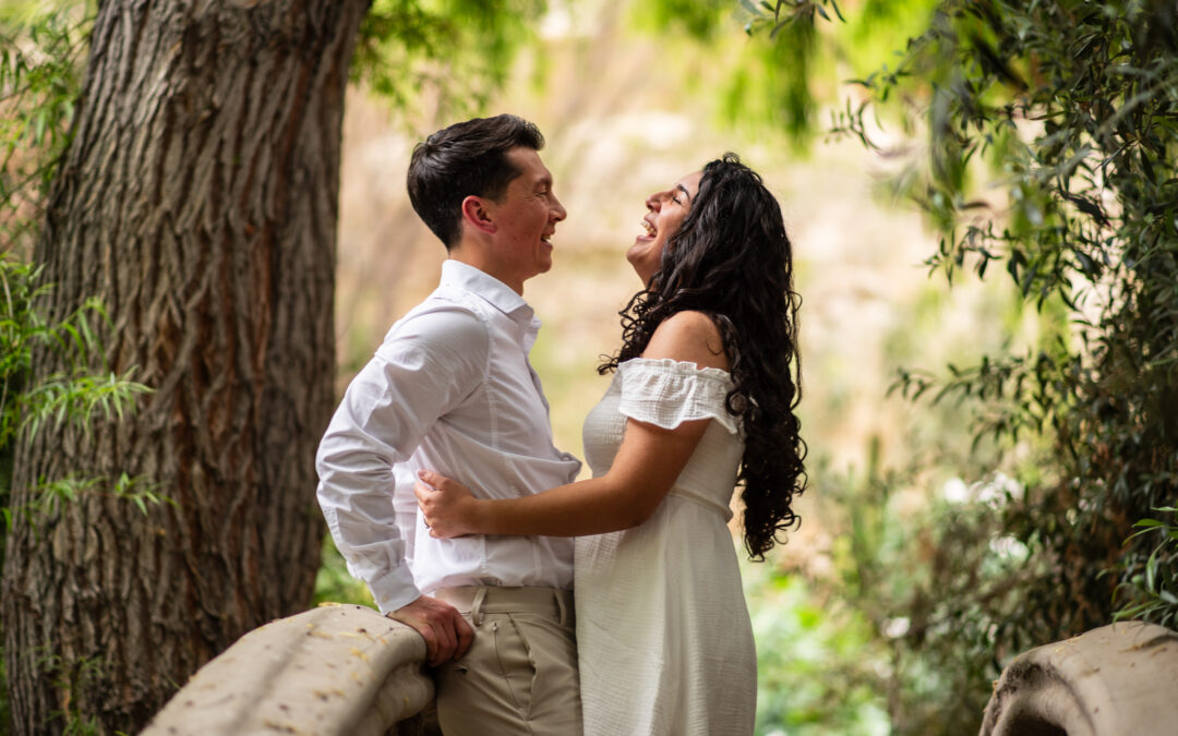 Pre Boda M Jose y Rodrigo